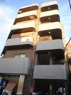 ベルメゾンヤスダの間取り画像