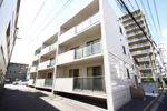 Janookの間取り画像
