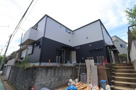 パステール・グランおゆみ野の外観画像