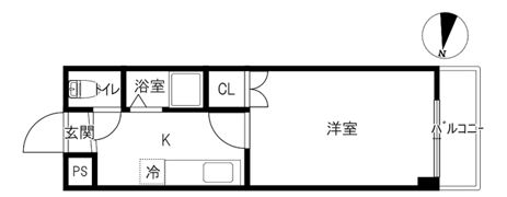 アーバンプラザの間取り画像