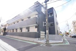 BLOOM志木の外観画像