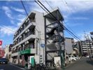 アイバレー上新庄の間取り画像
