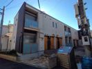 クレイノオリーブハウスⅧの間取り画像
