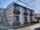 レオパレスサンシャイン桜台の間取り画像