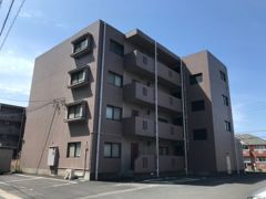 ツインパレス Aの外観画像