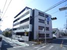 ENSEMBLEの間取り画像