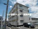サントール宮竹の外観