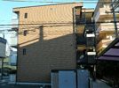 レオネクスト舟橋の外観