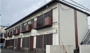 ハイツナカソネの外観画像