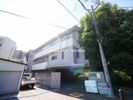 第二福井マンションの間取り画像