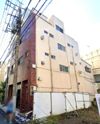 蓮田ビルの間取り画像
