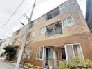 ユーコート高田馬場の外観