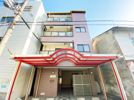 O’sRESIDENCE森之宮の外観