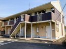 コーポアリメントの間取り画像