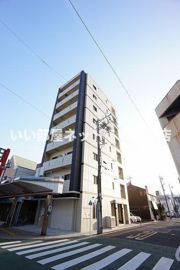 プランドール浅間の外観画像