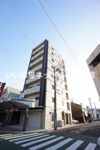 プランドール浅間の外観