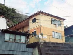 スカイコーポの外観画像