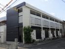 レオパレスイシバシミナミの外観画像