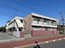 メゾンリーヴルの間取り画像