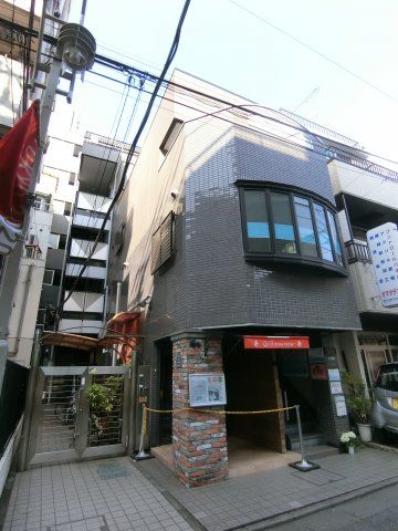 林ビルの外観画像