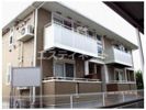 スプルースKの間取り画像