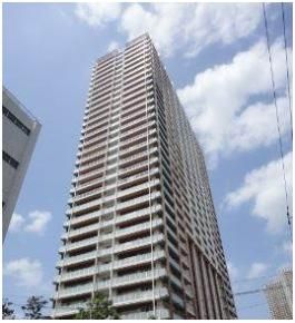 パークタワー品川ベイワードの外観画像