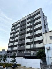 レクシア庄内西町の外観画像