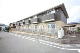パークアヴェニューの外観画像