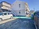 セジュール本町の間取り画像