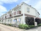 アーバンヒルズ成城 A棟の外観