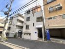 シャトレ六甲の外観