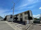 ラフィーネ A棟の間取り画像