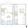 フォルモントの間取り画像