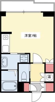 池下ホームズの間取り画像