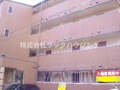 メゾンバイタルD棟の外観画像