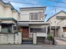 中川邸の間取り画像