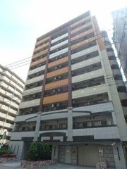 グランド・ガーラ横濱山下町の外観画像