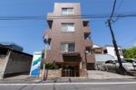 プレール池袋の間取り画像