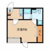 CORDEA船橋Northの間取り画像