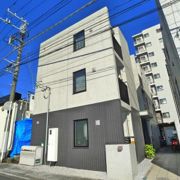 CORDEA船橋Northの外観画像