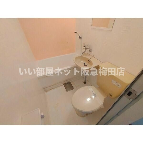 バスルーム