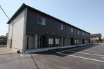 フォルトゥーナ・Tの間取り画像