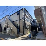 アテネコート田端の外観画像