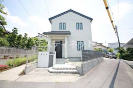 大府市北山町1丁目住宅の外観画像
