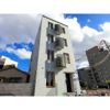 CINQ APPARTMENTの間取り画像