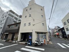 石崎ビルの外観画像