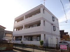 サンライズの外観画像
