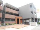 Ligere南行徳Westの間取り画像