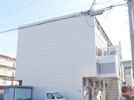 レオパレスたつみの間取り画像