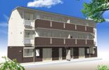 Dーroom南庄の間取り画像